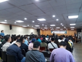 2019년 광주광역시 근로장애인 연합워크숍