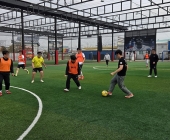 [광주매일신문]“개인 풋살화에 태극기 붙은 유니폼…벌써 설레요”